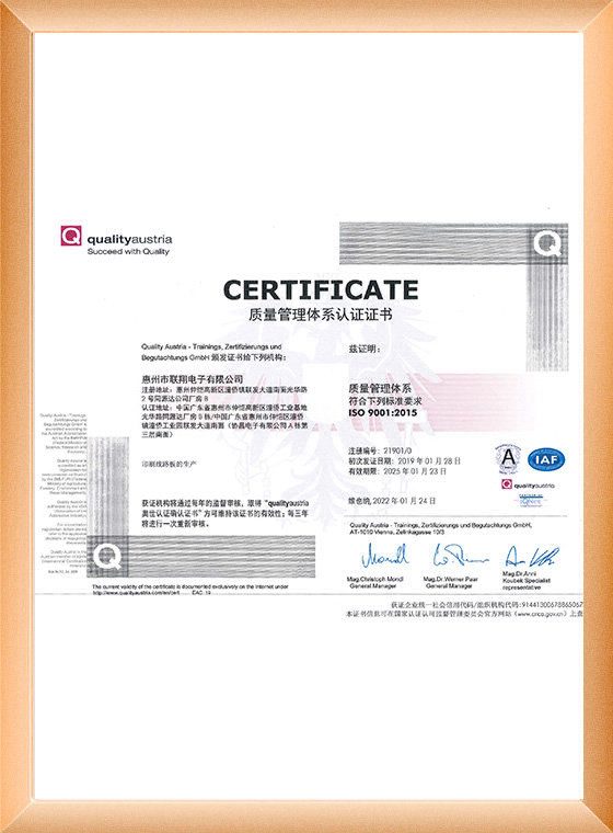 ISO9001