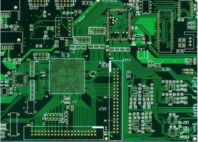 Relevant regulations for SMT designated internal positioning holes